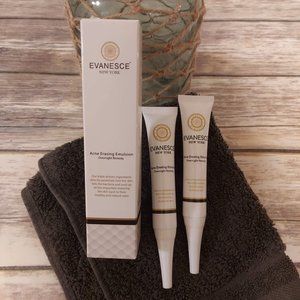 Acne Erasing Emulsion Overnight Remedy (2pk)